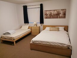 Bear Creek Suite