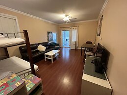 Bear Creek Suite