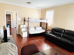 Bear Creek Suite