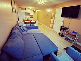 Bear Creek Suite