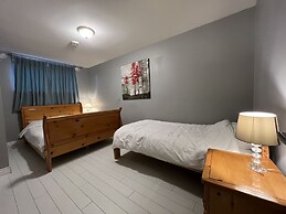 Bear Creek Suite