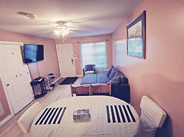 Bear Creek Suite