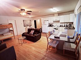 Bear Creek Suite