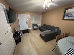 Bear Creek Suite