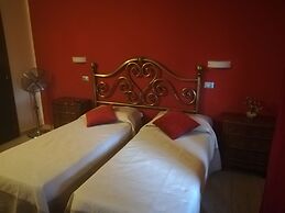 B&B Al Calcandola