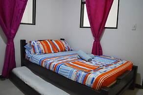 Balcones de la Casona Hostel