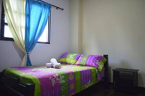 Balcones de la Casona Hostel