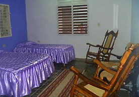 Hostal CasaMessi