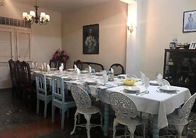 Hostal CasaMessi