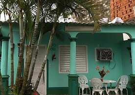 Hostal CasaMessi