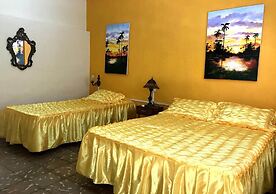 Hostal CasaMessi