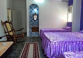 Hostal CasaMessi