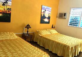 Hostal CasaMessi