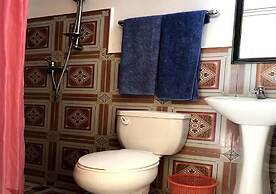 Hostal CasaMessi
