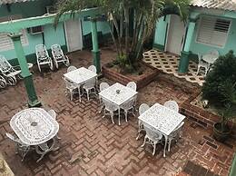 Hostal CasaMessi