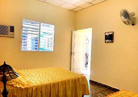 Hostal CasaMessi