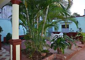 Hostal CasaMessi