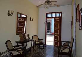 Hostal CasaMessi