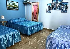 Hostal CasaMessi