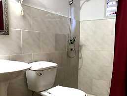 Hostal CasaMessi