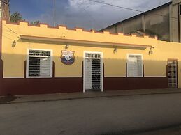 Hostal CasaMessi