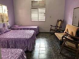 Hostal CasaMessi