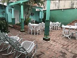 Hostal CasaMessi