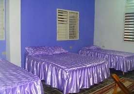 Hostal CasaMessi