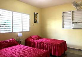 Hostal CasaMessi