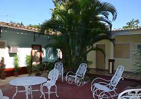 Hostal CasaMessi