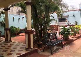 Hostal CasaMessi