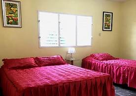 Hostal CasaMessi