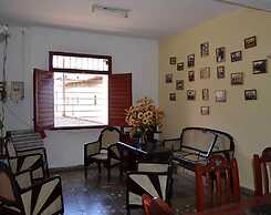 Hostal CasaMessi