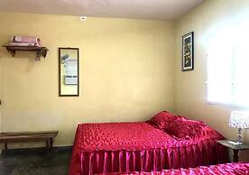 Hostal CasaMessi