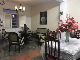 Hostal CasaMessi