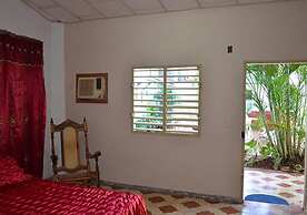 Hostal CasaMessi