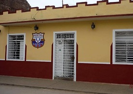 Hostal CasaMessi