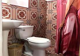 Hostal CasaMessi