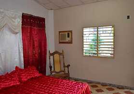 Hostal CasaMessi
