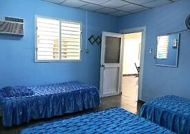 Hostal CasaMessi
