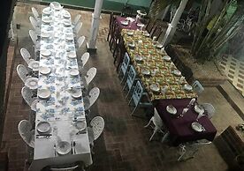 Hostal CasaMessi
