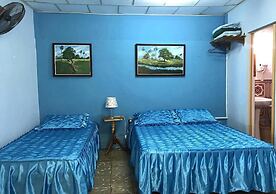 Hostal CasaMessi