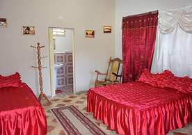 Hostal CasaMessi