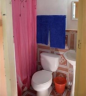 Hostal CasaMessi