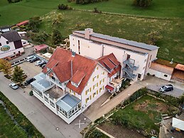 Landhotel Wilder Mann