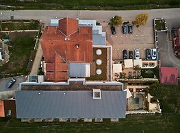 Landhotel Wilder Mann