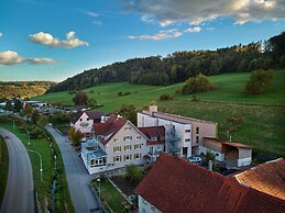 Landhotel Wilder Mann