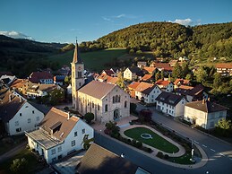 Landhotel Wilder Mann
