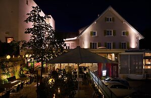 Landhotel Wilder Mann