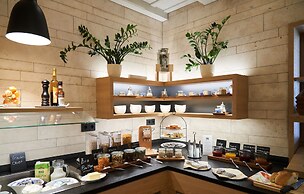 Landhotel Wilder Mann